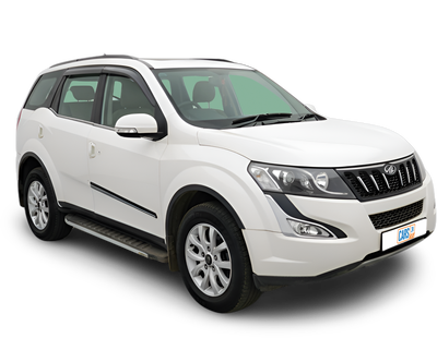 Mahindra XUV500-img
